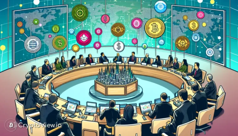 ¿La visión de BlackRock confirma la utilidad central de XRP?