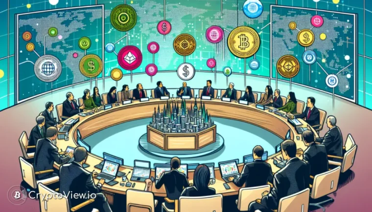 क्या BlackRock का विज़न XRP की मुख्य उपयोगिता की पुष्टि कर रहा है?