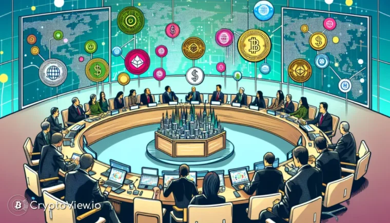 La visione di BlackRock conferma l'utilità principale di XRP?