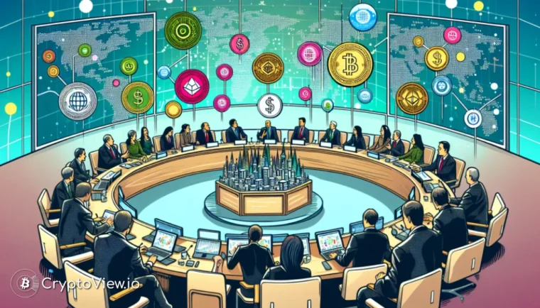 Bekrefter BlackRocks visjon XRPs kjernefunksjonalitet?