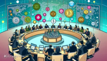 A Visão da BlackRock Confirma a Utilidade Essencial do XRP?