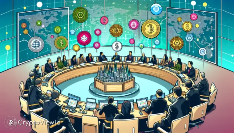 BlackRock의 비전이 XRP의 핵심 유틸리티를 확인시켜주는가?