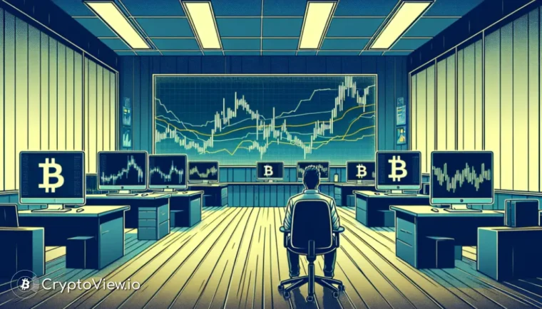 Er Bitcoin sine kortsiktige prisprognoser forsiktige?