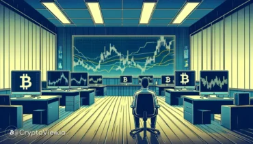 As Previsões de Preço de Curto Prazo do Bitcoin São Cautelosas?