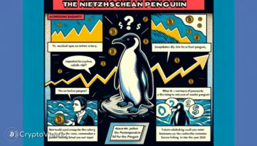 What's Next for Nietzschean Penguin (PENGUIN)?