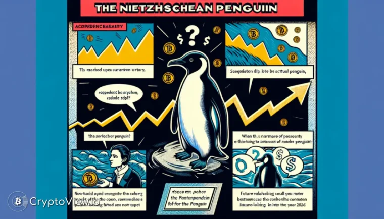 Quelles sont les prochaines étapes pour Nietzschean Penguin (PENGUIN) ?