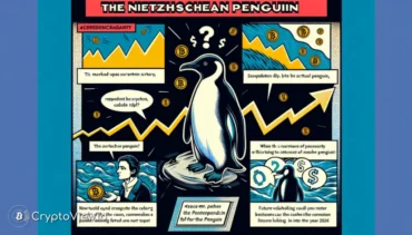 ニーチェのペンギン（PENGUIN）の今後の展開