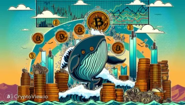 ¿Qué está impulsando la reciente acumulación de ballenas de Bitcoin?