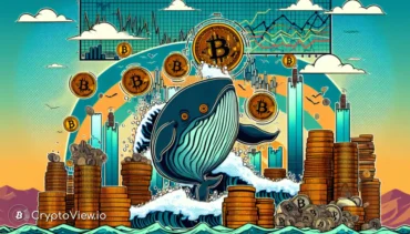 Cosa sta guidando il recente accumulo di balene Bitcoin?