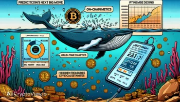 Kannst du Bitcoins nächsten großen Schritt vorhersagen?