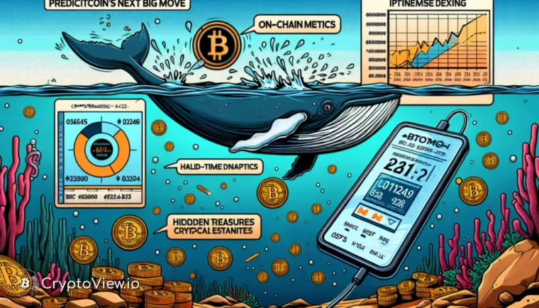 Pouvez-vous prédire le prochain grand mouvement du Bitcoin ?