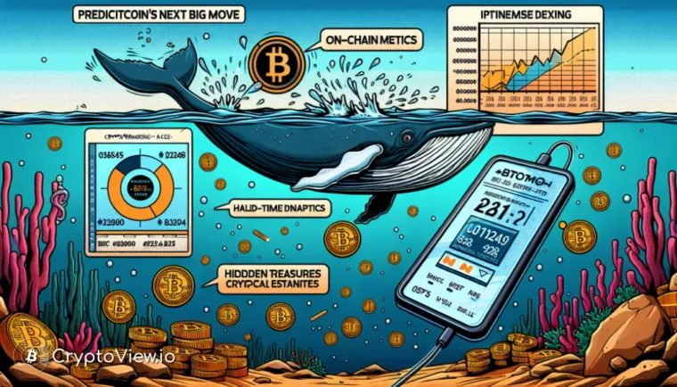 Czy Możesz Przewidzieć Następny Duży Ruch Bitcoina?