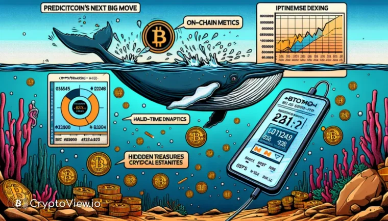 Você Consegue Prever o Próximo Grande Movimento do Bitcoin?