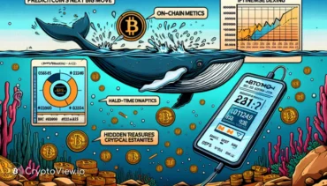 Kan du förutsäga Bitcoins nästa stora drag?