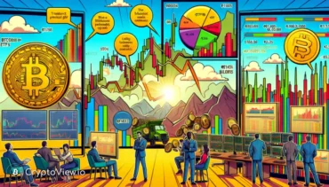 Is Bitcoin's 'Digital Gold' Status Fading?