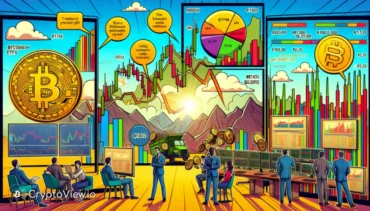 ¿Se está desvaneciendo el estatus de "Oro Digital" de Bitcoin?