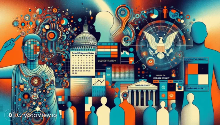 Was sind die aktuellen Chancen für einen Regierungsstillstand in den USA?