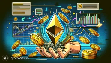 Was treibt BitMines aggressive Ethereum-Akkumulation an?
