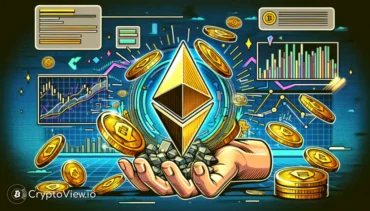 Qu'est-ce qui motive l'accumulation agressive d'Ethereum par BitMine ?