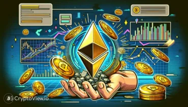 Cosa sta guidando l'aggressiva accumulazione di Ethereum da parte di BitMine?