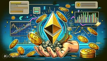 Wat drijft BitMine's agressieve Ethereum-accumulatie?