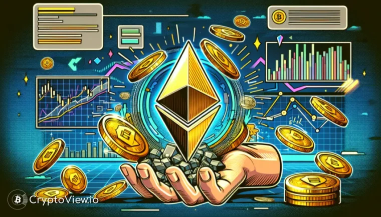 Wat drijft BitMine's agressieve Ethereum-accumulatie?