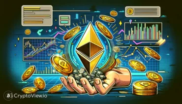 Co napędza agresywną akumulację Ethereum przez BitMine?