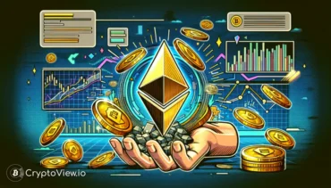 BitMine의 공격적인 이더리움 축적을 이끄는 요인은 무엇일까요?