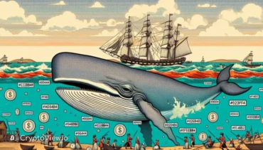 Hvad driver den massive Cardano hvalakkumulation?