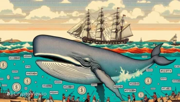 What's Driving the Massive Cardano Whale Accumulation?