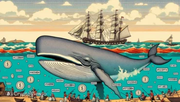 Hva driver den massive Cardano-hvalakkumuleringen?