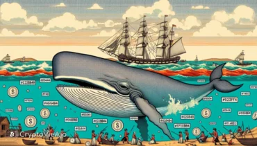 O que está Impulsionando a Enorme Acumulação de Baleias Cardano?