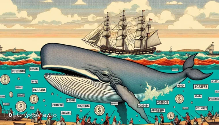 What's Driving the Massive Cardano Whale Accumulation?