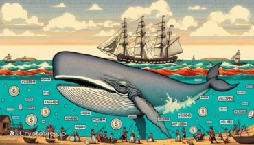 대규모 카르다노 고래 축적을 이끄는 요인은 무엇일까요?