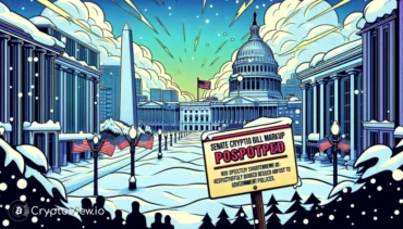 Por que a Marcação do Projeto de Lei de Cripto do Senado Enfrentou Atrasos?