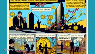 Perché il rally di gennaio di XRP è improvvisamente crollato?