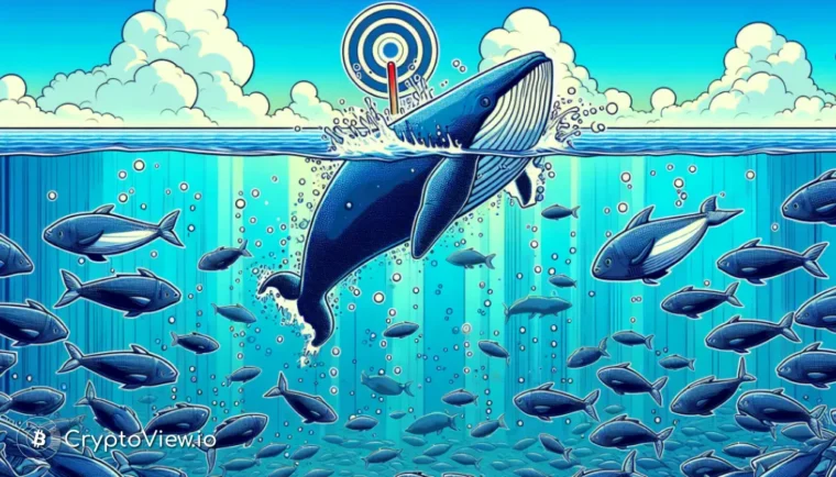 ¿Alcanzó Hyperliquid (HYPE) su precio objetivo de $28?