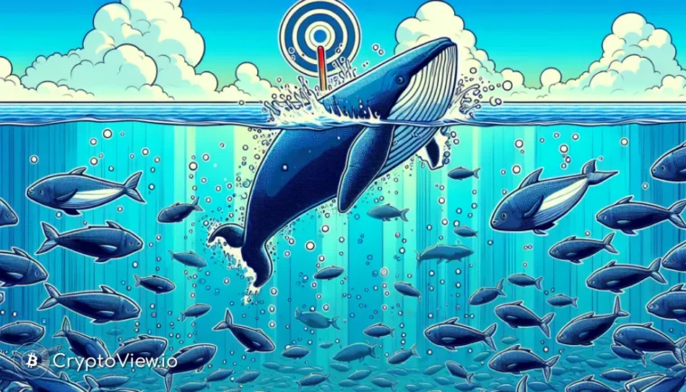 Hyperliquid (HYPE)は28ドルの価格目標に到達しましたか？