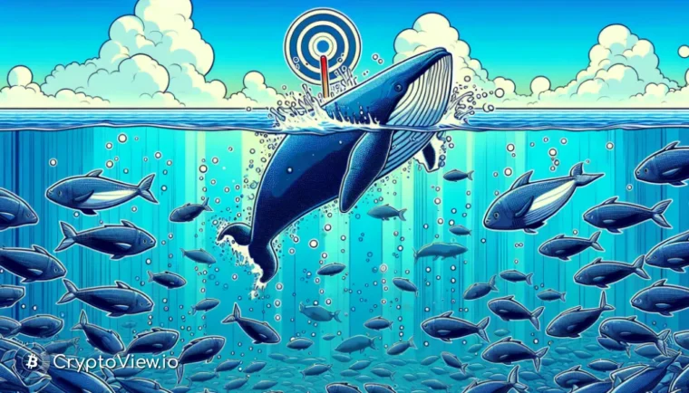 Hyperliquid (HYPE) Atingiu Seu Preço-Alvo de $28?