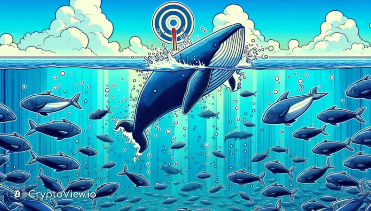 Достигла ли Hyperliquid (HYPE) своей целевой цены в $28?