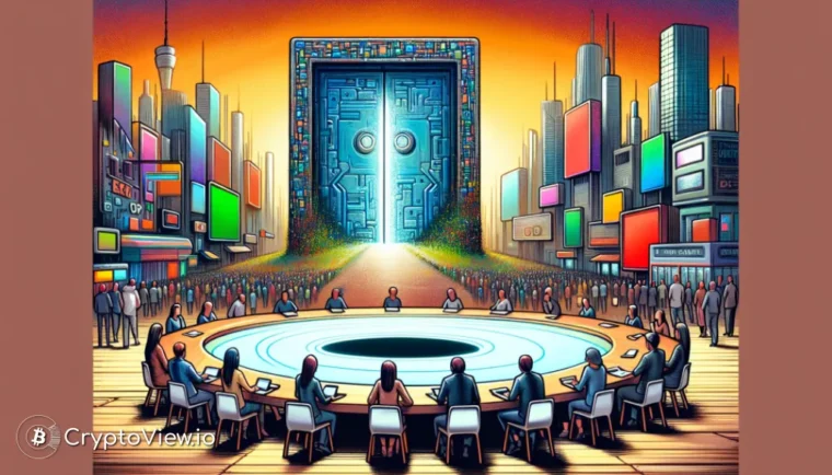 ما وراء الإغلاق الوشيك لـ Nifty Gateway؟