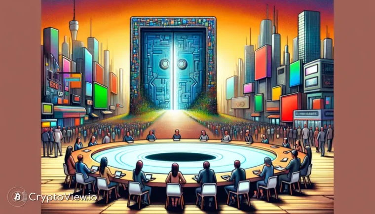 ¿Qué hay detrás del inminente cierre de Nifty Gateway?