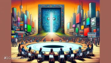 Qu'y a-t-il derrière la fermeture imminente de Nifty Gateway ?