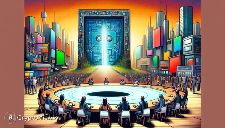 Cosa c'è dietro l'imminente chiusura di Nifty Gateway?