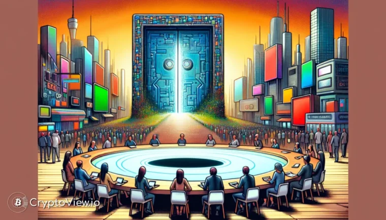 Nifty Gatewayの差し迫った閉鎖の背景にあるものは？