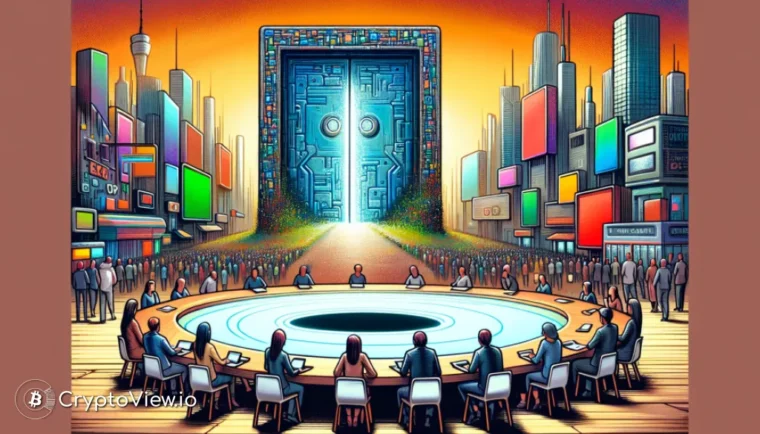 Wat zit er achter de aanstaande sluiting van Nifty Gateway?