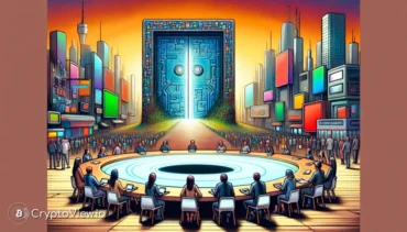 Hva ligger bak Nifty Gateways forestående nedleggelse?