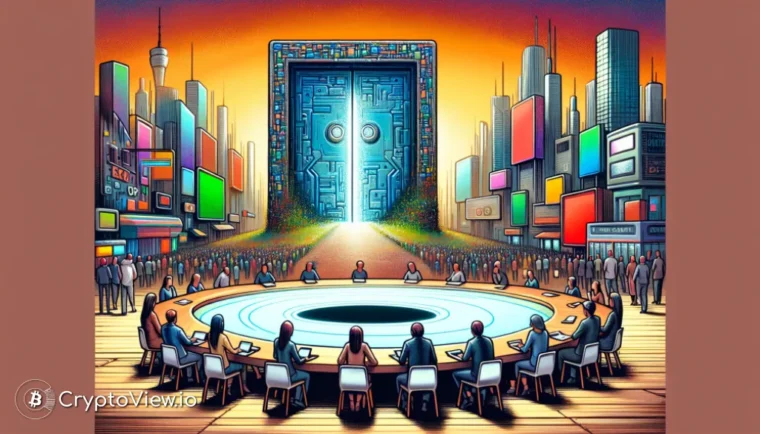 Co kryje się za zbliżającym się zamknięciem Nifty Gateway?