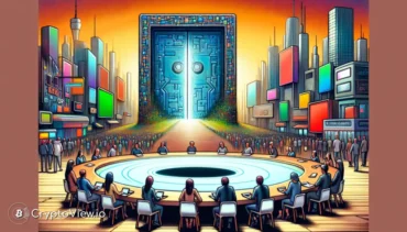 Vad ligger bakom Nifty Gateways förestående nedläggning?