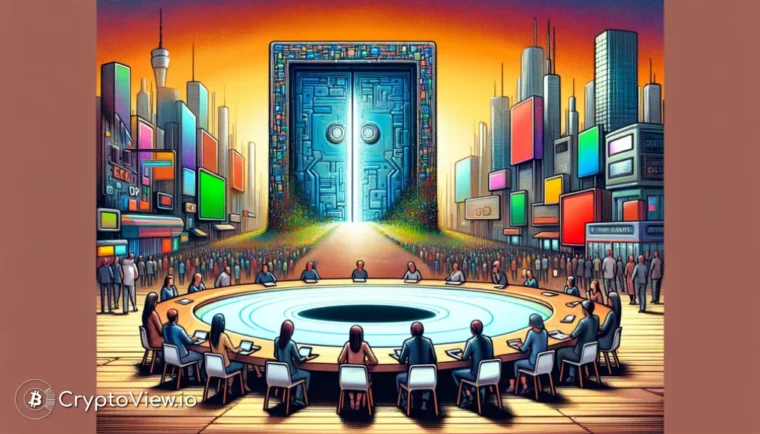 Nifty Gateway의 임박한 폐쇄 뒤에 숨겨진 이유는 무엇일까요?